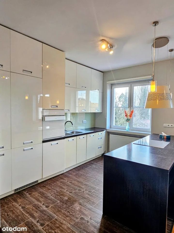 Mieszkanie 2-pokojowe Wrocław Karłowice, ul. Wacława Berenta. Zdjęcie 7