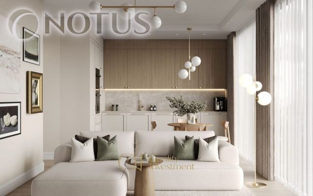 Mieszkanie 2-pokojowe Katowice, ul. Sokolska. Zdjęcie 2