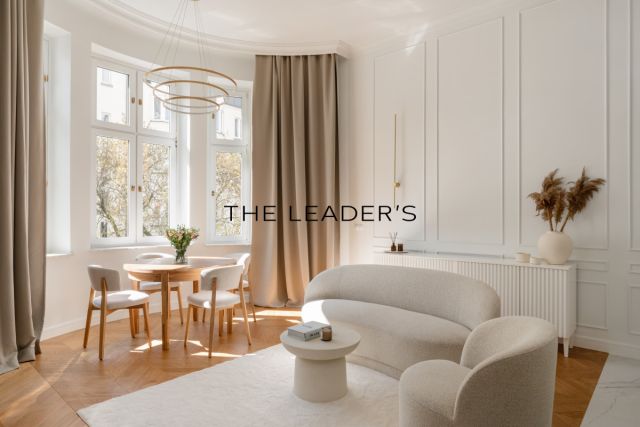 Mieszkanie 2-pokojowe Warszawa Śródmieście, ul. Hoża. Zdjęcie 1