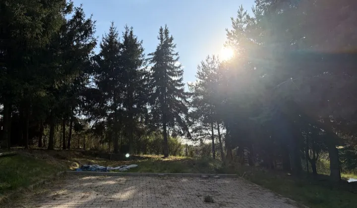 Działka budowlana Boszkowo