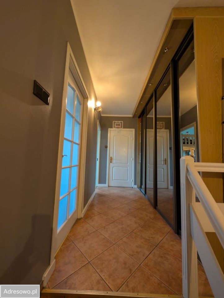 Mieszkanie 3-pokojowe Warszawa Praga-Południe, ul. Poligonowa. Zdjęcie 7