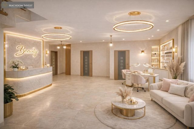 Lokal Brodnica Centrum, ul. Strzelecka. Zdjęcie 8