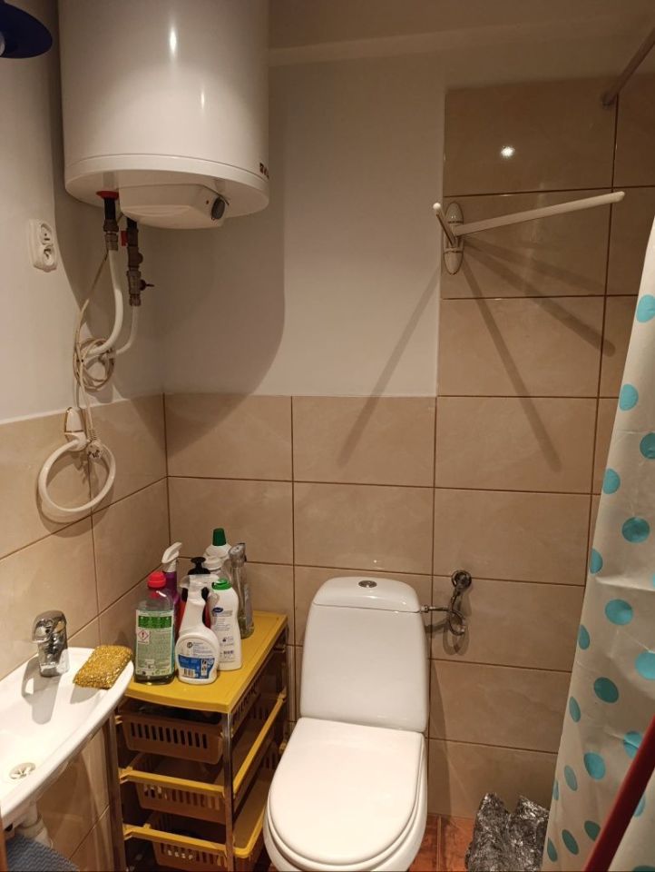 Działka rod Poznań Dębiec, ul. Grochowska. Zdjęcie 7