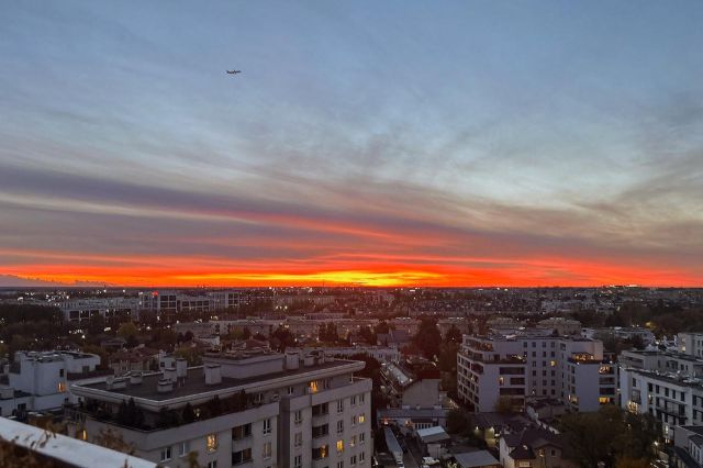 Mieszkanie 3-pokojowe Warszawa Ochota, ul. Grójecka. Zdjęcie 33