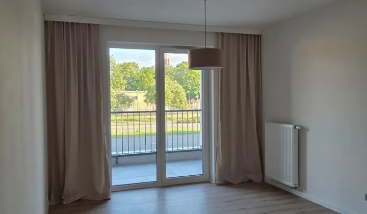 Mieszkanie 4-pokojowe Lublin Dziesiąta, ul. Wyścigowa