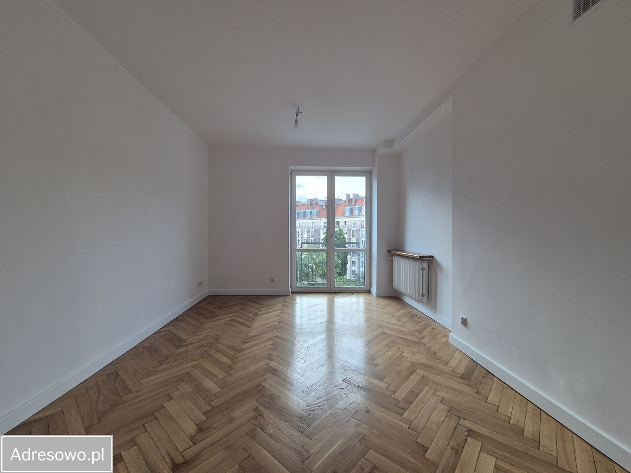 Mieszkanie 2-pokojowe Warszawa Śródmieście, al. Wyzwolenia. Zdjęcie 6
