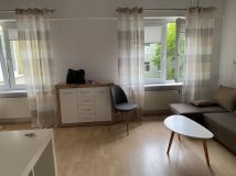 Mieszkanie 1-pokojowe Warszawa Praga-Północ, ul. Wileńska. Zdjęcie 1
