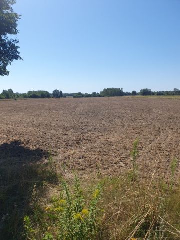 Działka budowlana Radomsko, ul. gen. Sikorskiego. Zdjęcie 1