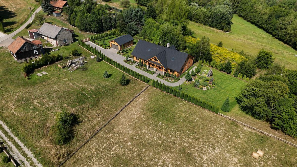 Działka inwestycyjna Dobranowice. Zdjęcie 11