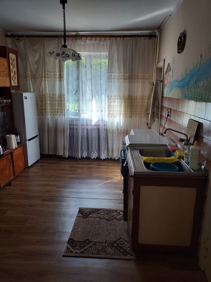 dom wolnostojący, 6 pokoi Chmielno, ul. Kuby. Zdjęcie 9