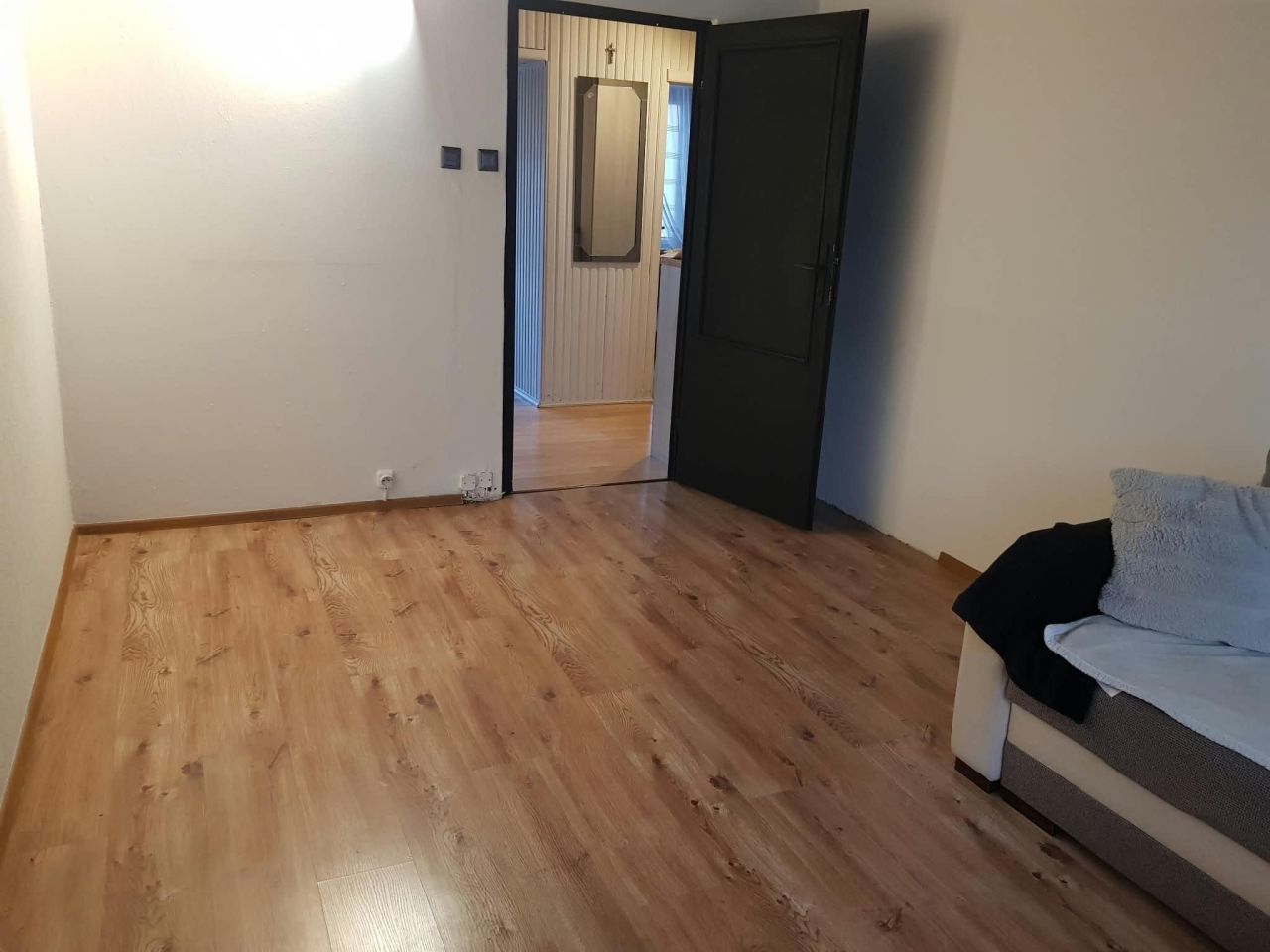 Mieszkanie 2-pokojowe Radomsko, ul. Piastowska. Zdjęcie 2