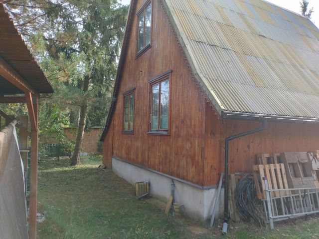 dom letniskowy, 3 pokoje Leśnik. Zdjęcie 4