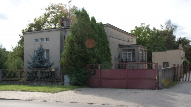 dom wolnostojący, 3 pokoje Pabianice Bugaj, ul. Smugowa. Zdjęcie 1