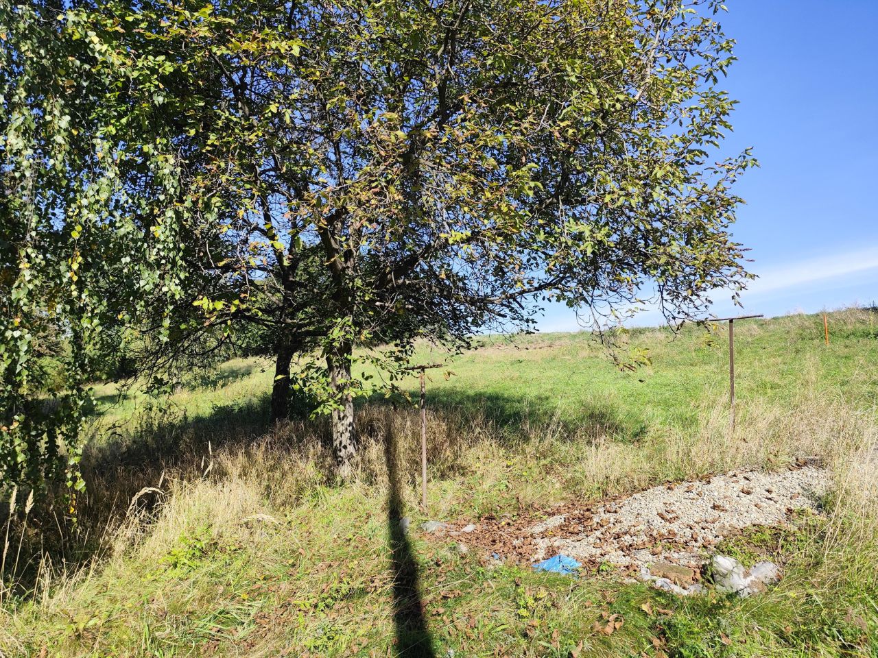 Działka budowlana Cieszyn Marklowice, ul. Leśna. Zdjęcie 5