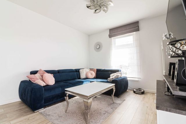 Mieszkanie 3-pokojowe Kołobrzeg, ul. Wincentego Witosa. Zdjęcie 1