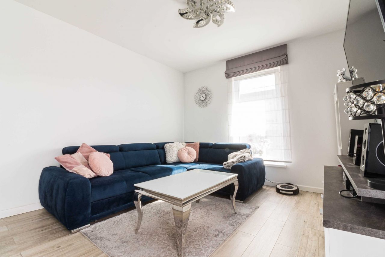 Mieszkanie 3-pokojowe Kołobrzeg, ul. Wincentego Witosa