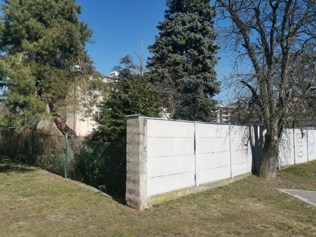 dom wolnostojący, 6 pokoi Łódź Retkinia. Zdjęcie 7