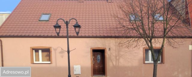 dom wolnostojący, 7 pokoi Skoki, ul. Kazimierza Wielkiego. Zdjęcie 1