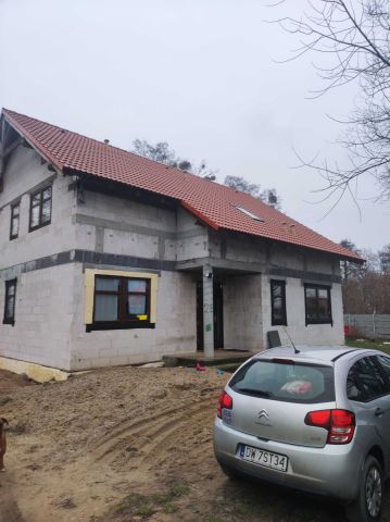 dom wolnostojący Prusice, ul. Górkowicka. Zdjęcie 1
