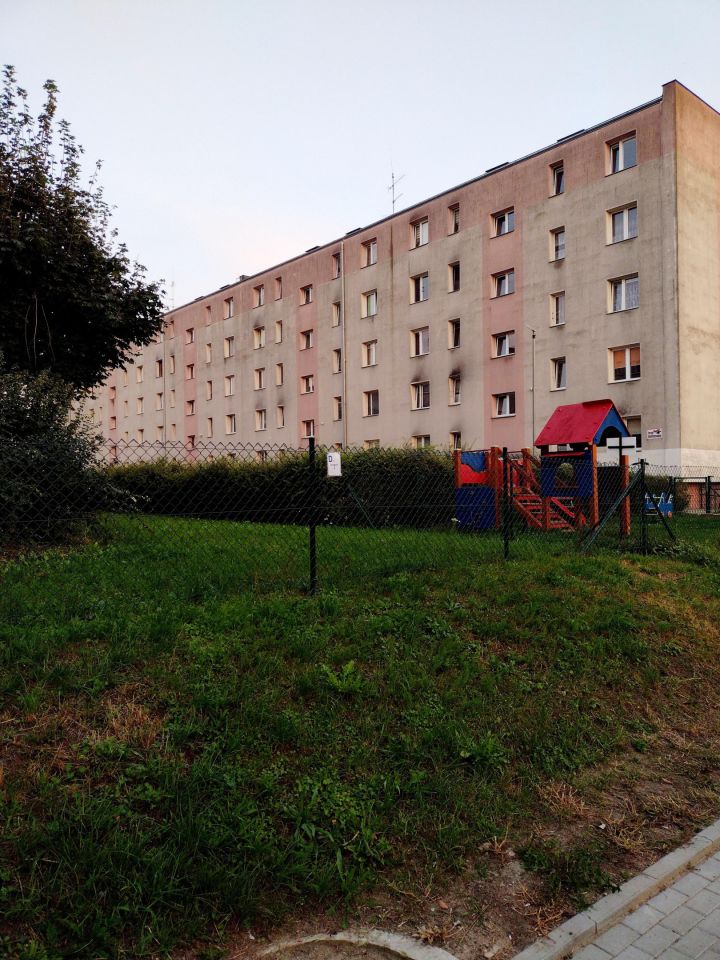 Mieszkanie 2-pokojowe Elbląg Centrum, ul. Lubraniecka. Zdjęcie 1