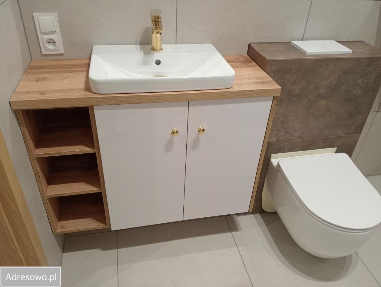 Mieszkanie 4-pokojowe Syców, ul. Słoneczna. Zdjęcie 17