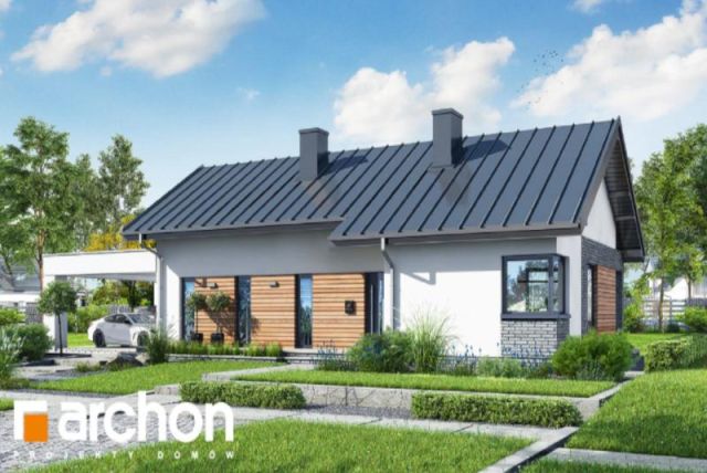 dom wolnostojący, 4 pokoje Górki. Zdjęcie 2