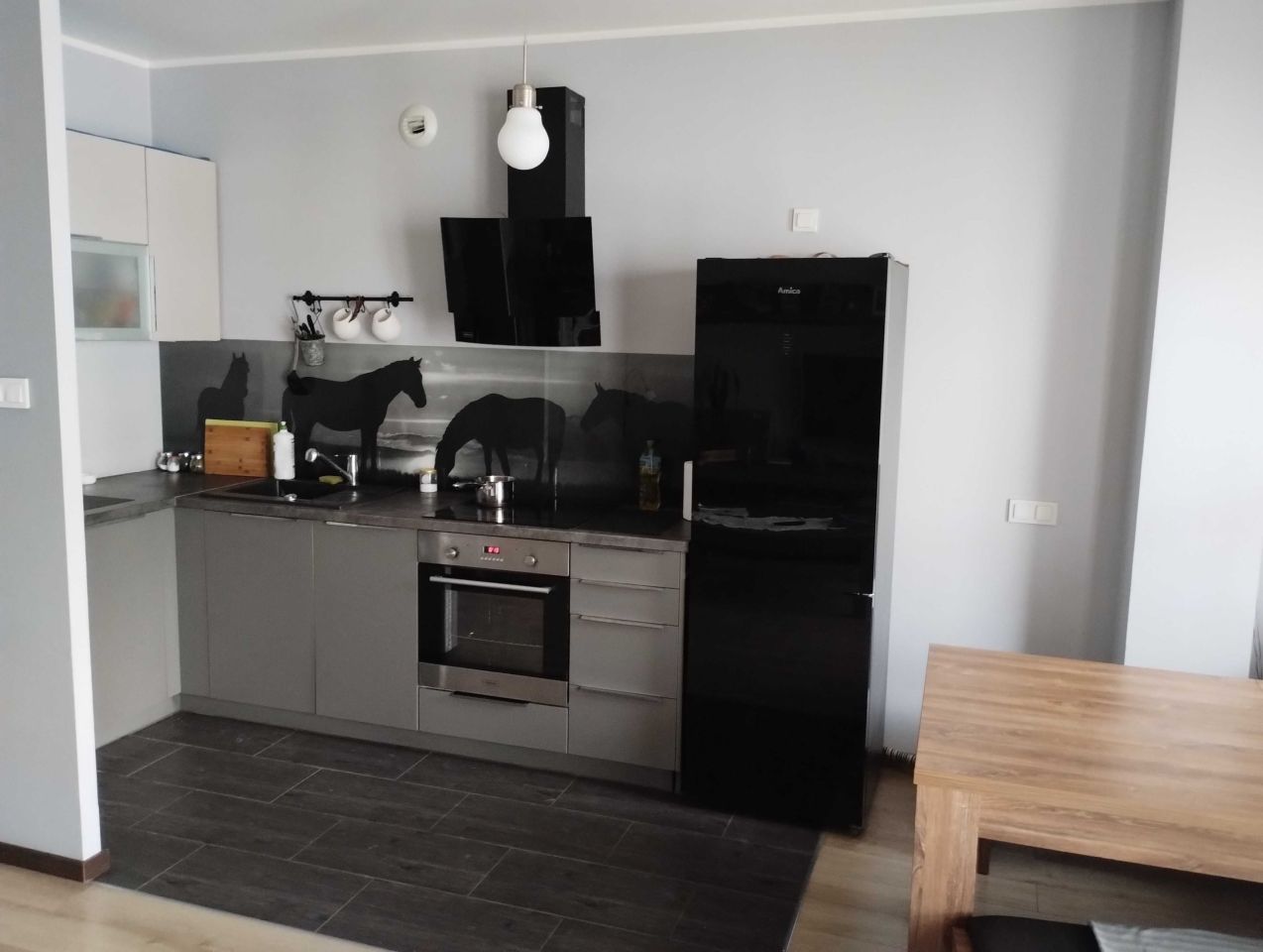 Mieszkanie 2-pokojowe Warszawa Żoliborz, ul. Zygmunta Krasińskiego