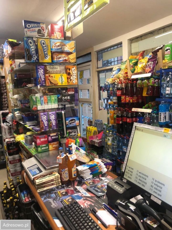 Lokal Gdańsk Piecki. Zdjęcie 8