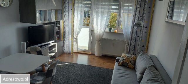 Mieszkanie 2-pokojowe Warszawa Sadyba, ul. św. Bonifacego. Zdjęcie 1