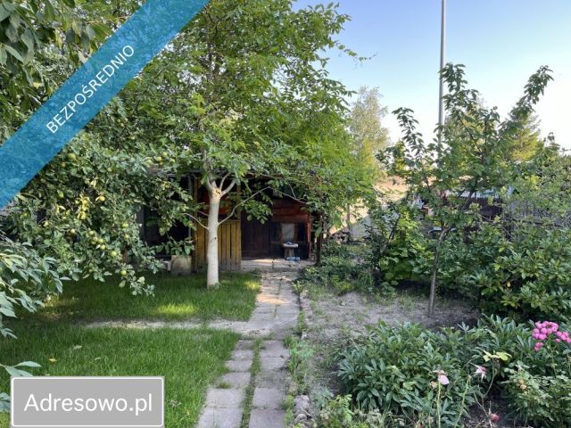 Działka rekreacyjna Kamień Pomorski. Zdjęcie 1