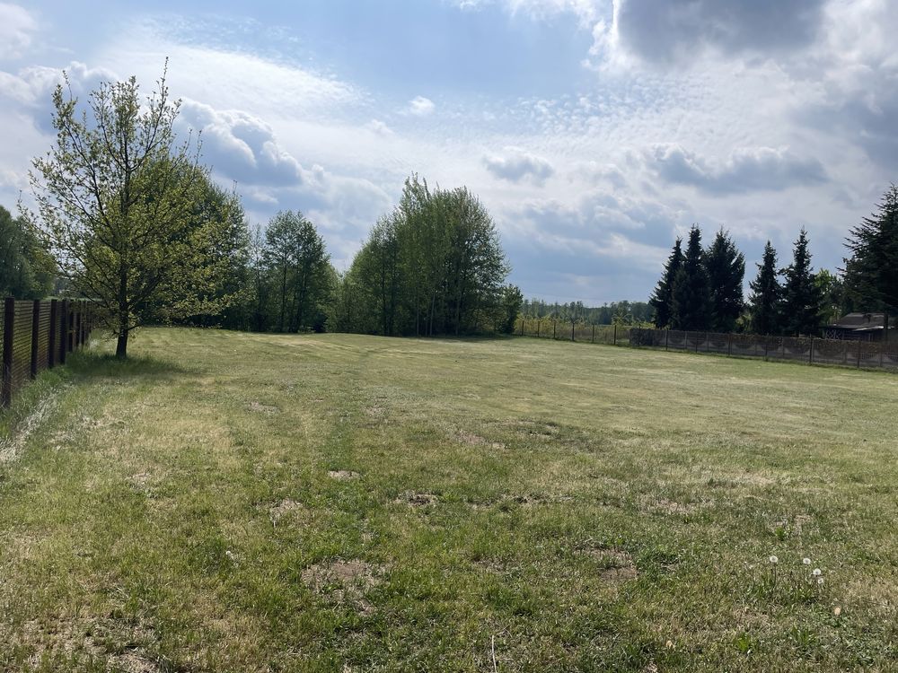 Działka budowlana Słopsk