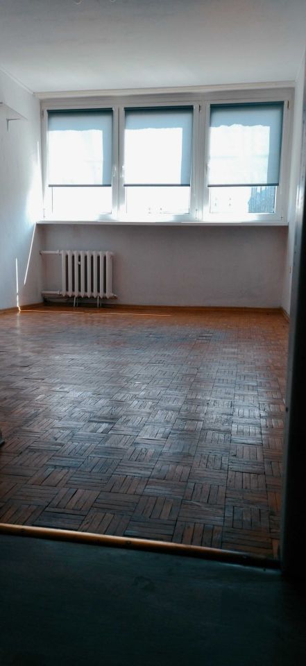 Mieszkanie 2-pokojowe Wrocław Krzyki, ul. Powstańców Śląskich