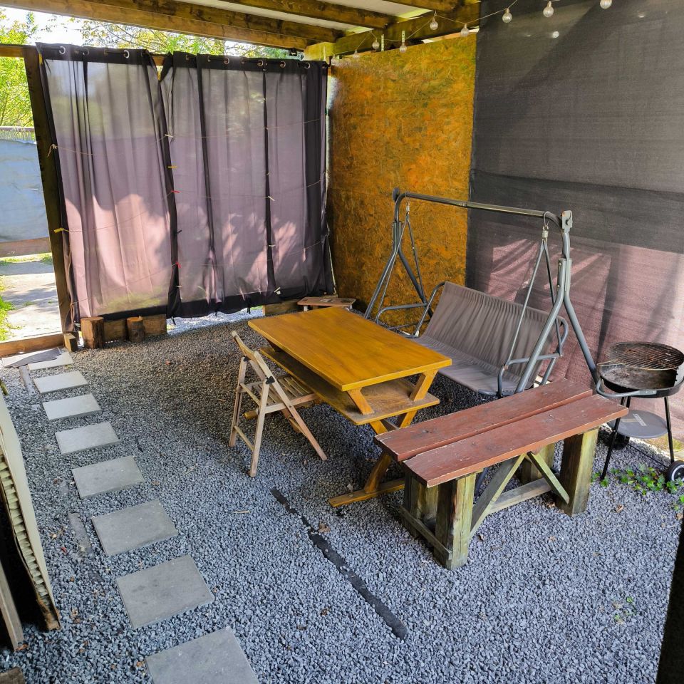 Działka rod Katowice Brynów. Zdjęcie 8