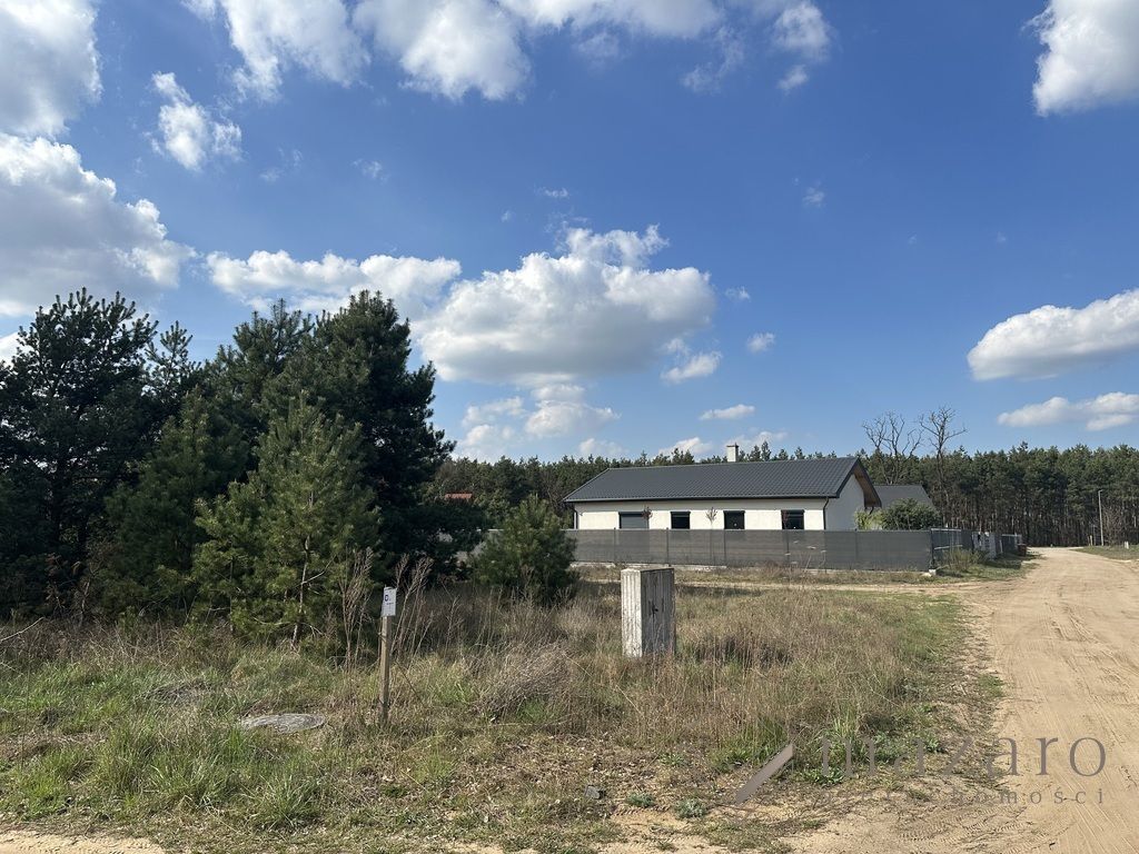 Działka rolna Lisi Ogon. Zdjęcie 8