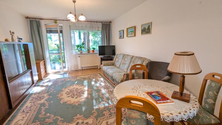 Mieszkanie 2-pokojowe Piaseczno Centrum, ul. Młynarska