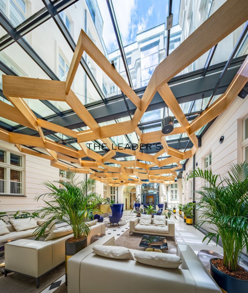 Mieszkanie 2-pokojowe Warszawa Śródmieście, ul. Foksal. Zdjęcie 9