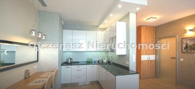 Mieszkanie 2-pokojowe Bydgoszcz Śródmieście. Zdjęcie 4