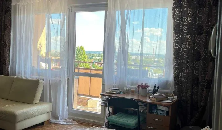 Mieszkanie 2-pokojowe Szczecin Gumieńce, ul. Bronowicka