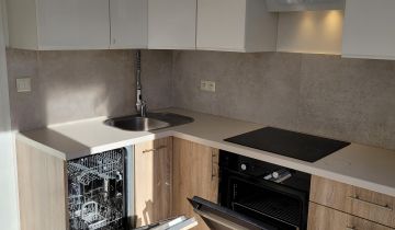 Mieszkanie 2-pokojowe Warszawa Wesoła, ul. Fryderyka Chopina