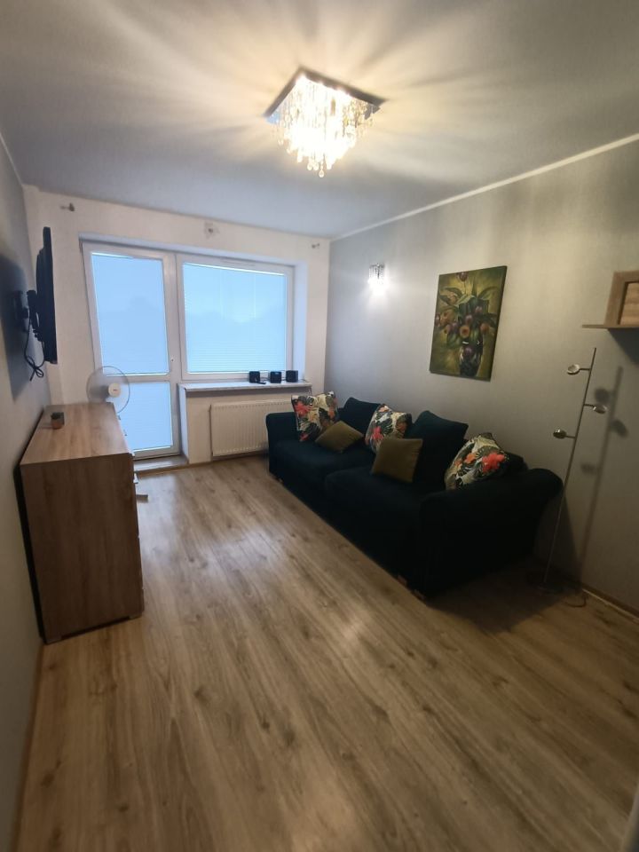 Mieszkanie 2-pokojowe Łowicz, ul. Piekarska