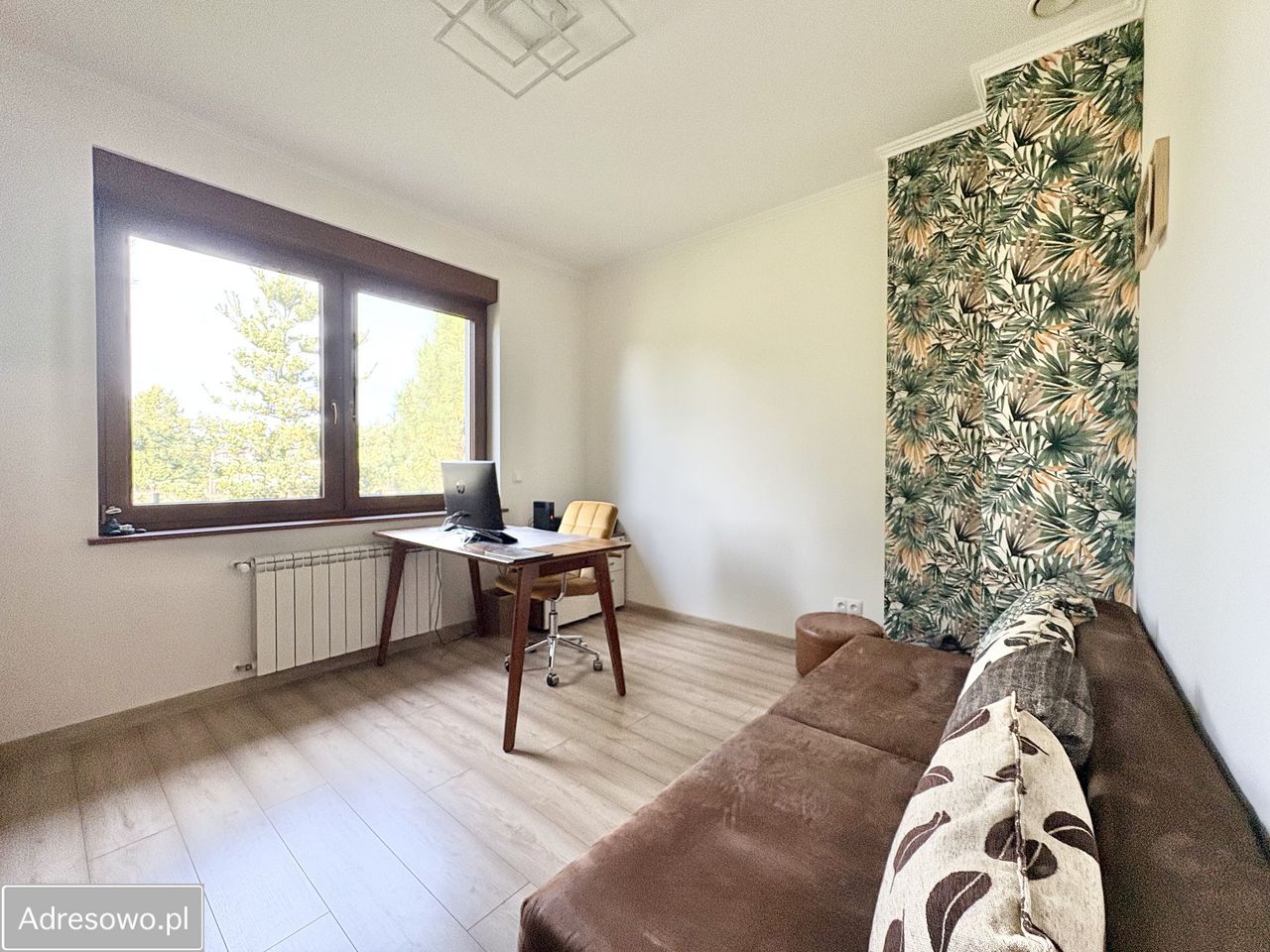 dom wolnostojący, 4 pokoje Kalisz Piwonice. Zdjęcie 6