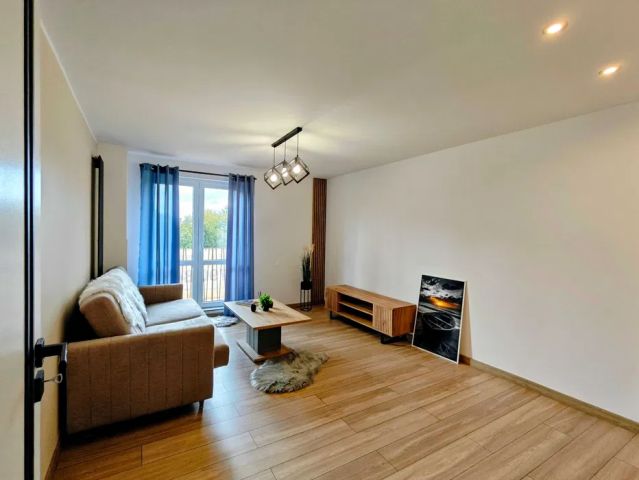 Mieszkanie 2-pokojowe Zabrze. Zdjęcie 1