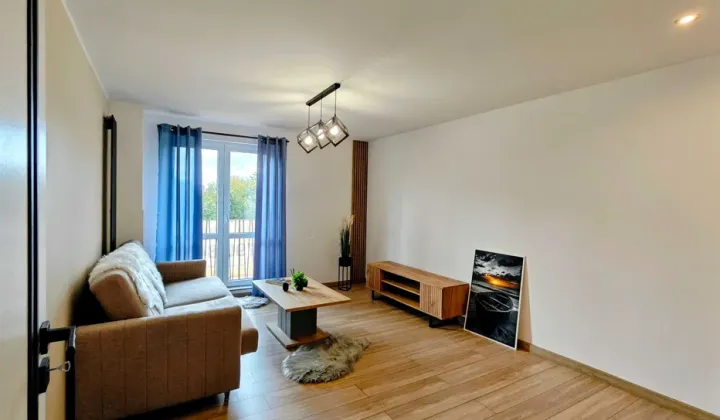 Mieszkanie 2-pokojowe Zabrze