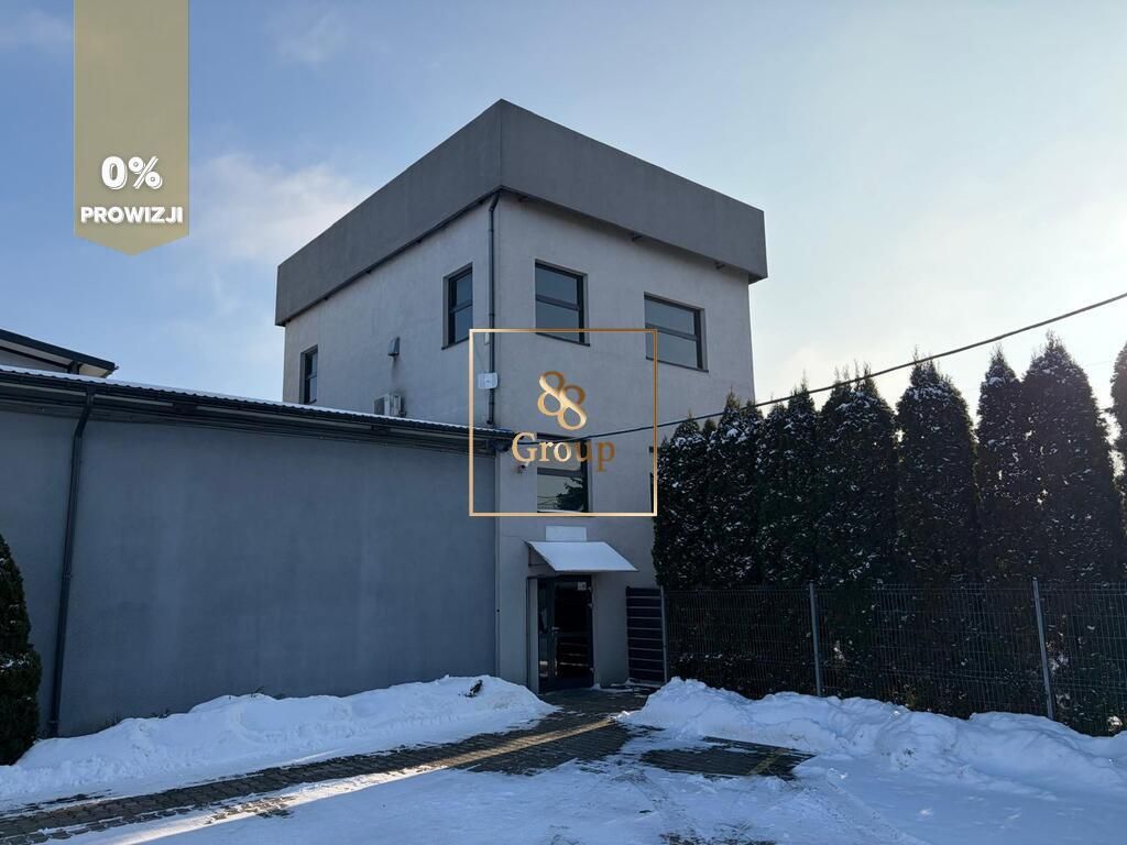 Biuro Mory, ul. Poznańska. Zdjęcie 10