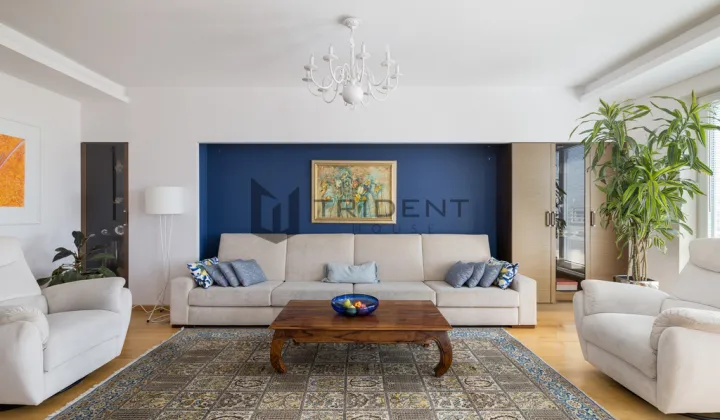 Mieszkanie 4-pokojowe Warszawa Ochota, ul. Włodarzewska