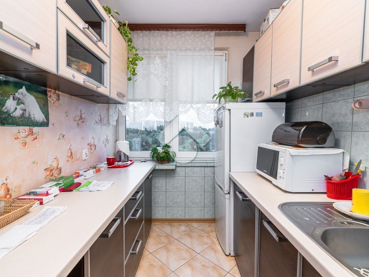 Mieszkanie 2-pokojowe Kraków Kozłówek, ul. Spółdzielców. Zdjęcie 7