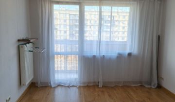 Mieszkanie 2-pokojowe Warszawa Ochota, ul. Grójecka