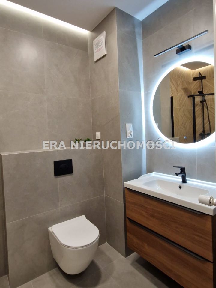 Mieszkanie 2-pokojowe Białystok Bojary, ul. Józefa Ignacego Kraszewskiego. Zdjęcie 8