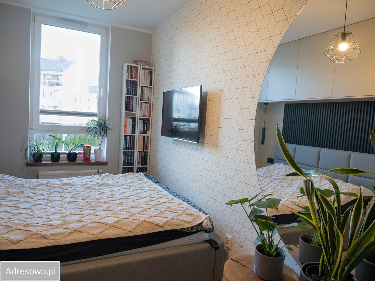 Mieszkanie 3-pokojowe Pogórze, ul. Tadeusza Kościuszki. Zdjęcie 7