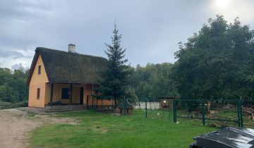 Działka rolna Mironice